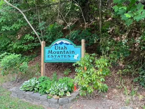 00 Utah Mountain Rd, Waynesville, NC 28785
