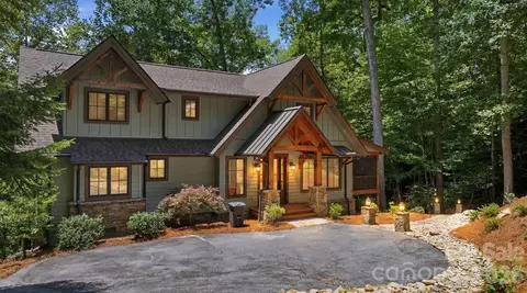 185 Songcatcher Ct, Tuckasegee, NC 28783