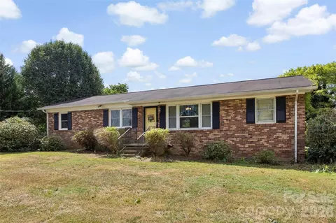 1212 New Prospect Church Rd, Shelby, NC 28150