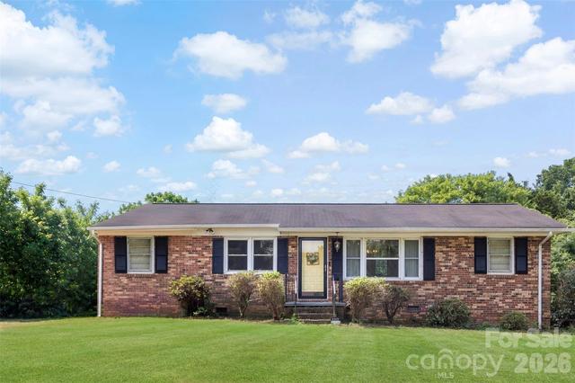 1212 New Prospect Church Rd, Shelby, NC 28150