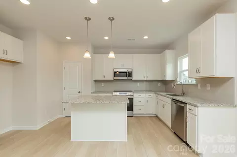 Kitchen - 2148 Zybach Dr, Monroe, NC 28110 photo 2 of 4