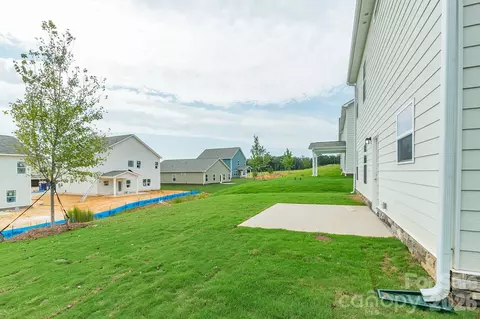 Exterior - 2148 Zybach Dr, Monroe, NC 28110 photo 2 of 2
