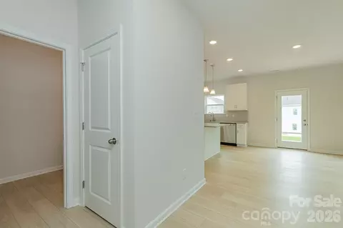 Entry Way - 2148 Zybach Dr, Monroe, NC 28110 photo 2 of 4