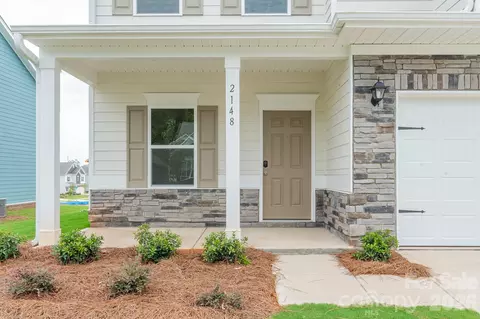 Exterior - 2148 Zybach Dr, Monroe, NC 28110 photo 1 of 2