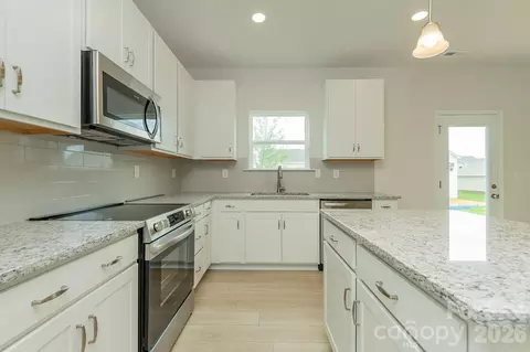 Kitchen - 2148 Zybach Dr, Monroe, NC 28110 photo 4 of 4