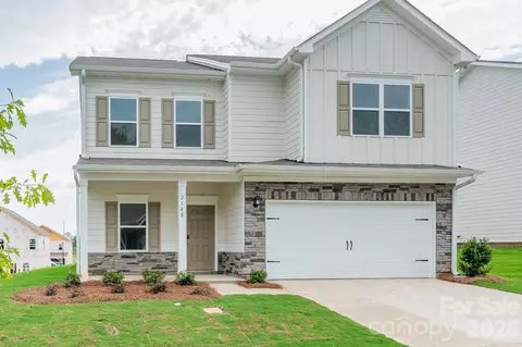 2148 Zybach Dr, Monroe, NC 28110