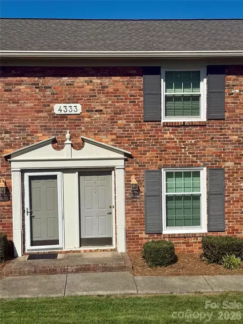 4333 Hathaway St, Charlotte, NC 28211