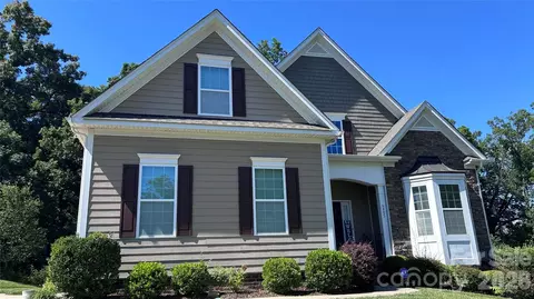 6405 Alba Rose Ln, Huntersville, NC 28078