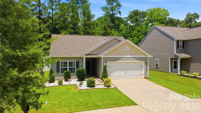 5221 Upton Pl, Charlotte, NC 28215