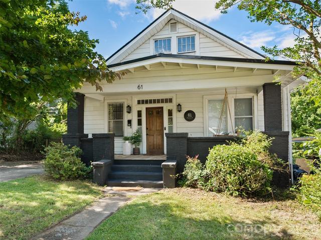 61 Walton St, Asheville, NC 28801