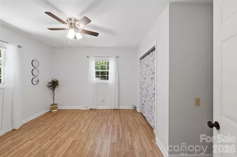 Bedroom - 1320 Tom Fox St, Morganton, NC 28655 photo 6 of 7