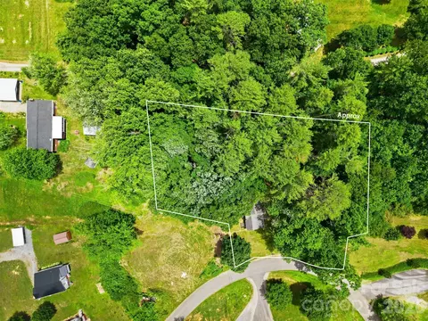 View/Area - 1320 Tom Fox St, Morganton, NC 28655 photo 4 of 5
