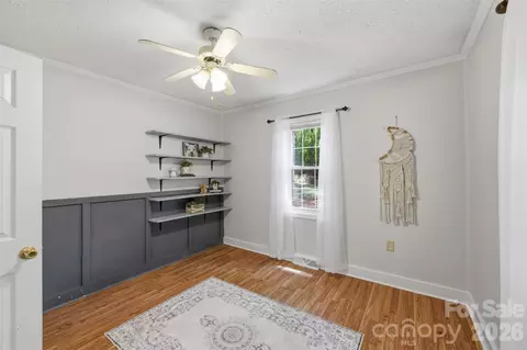 Bedroom - 1320 Tom Fox St, Morganton, NC 28655 photo 2 of 7