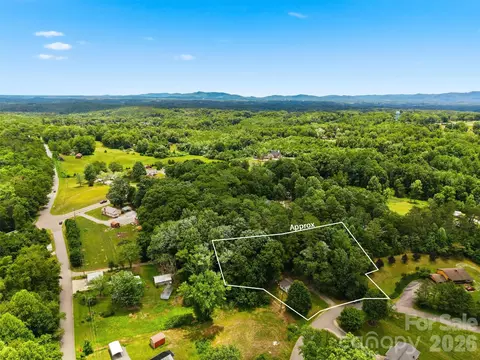 View/Area - 1320 Tom Fox St, Morganton, NC 28655 photo 3 of 5