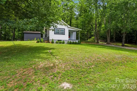 Exterior - 1320 Tom Fox St, Morganton, NC 28655 photo 6 of 6