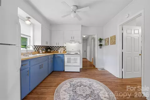 Kitchen - 1320 Tom Fox St, Morganton, NC 28655 photo 1 of 4