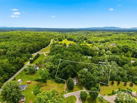 View/Area - 1320 Tom Fox St, Morganton, NC 28655 photo 1 of 5