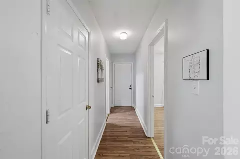 Entry Way - 1320 Tom Fox St, Morganton, NC 28655 photo 1 of 1