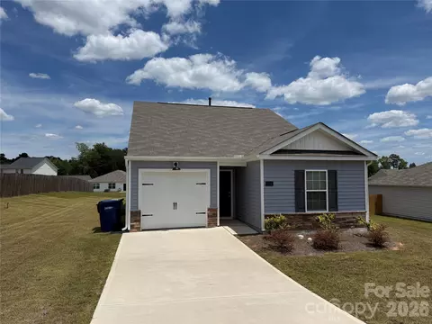 3113 Pasile Ct, Sanford, NC 27332