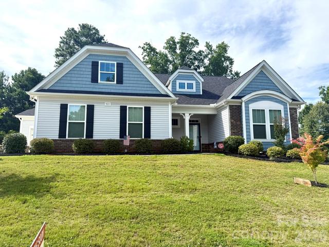 511 Rosemore Pl, Rock Hill, SC 29732
