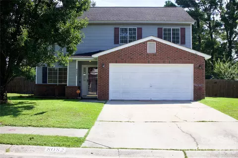 8082 Long Shadow Ln, Charleston, SC 29406