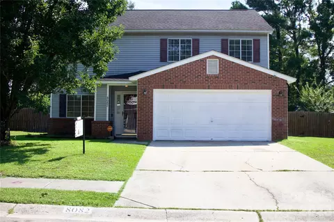 8082 Long Shadow Ln, Charleston, SC 29406