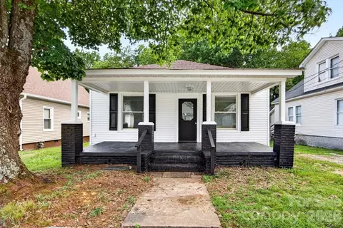 525 E Cemetery St, Salisbury, NC 28144