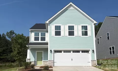 113 Borders 207 St #207, Statesville, NC 28677