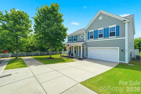 3585 Leighton Sw Dr SW, Concord, NC 28027