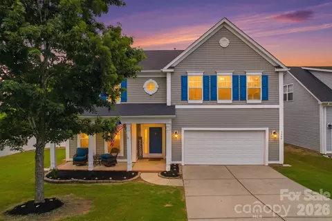 3585 Leighton Sw Dr SW, Concord, NC 28027