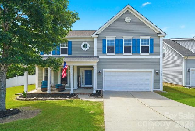 3585 Leighton Sw Dr SW, Concord, NC 28027