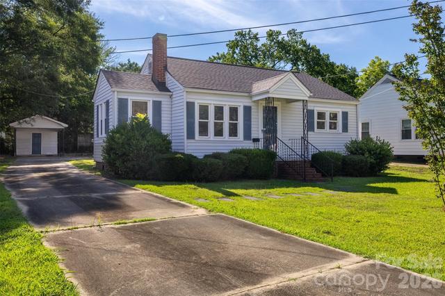 111 Courtland St, Chester, SC 29706