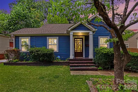 1013 Spruce St, Charlotte, NC 28203