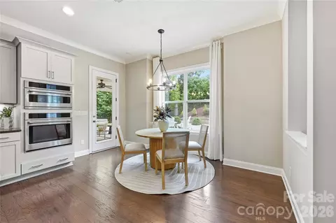 Dining - 18314 Doves Crest Rd, Cornelius, NC 28031 photo 3 of 3
