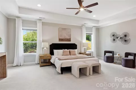 Bedroom - 18314 Doves Crest Rd, Cornelius, NC 28031 photo 1 of 7