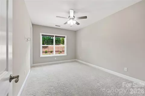 Bedroom - 18314 Doves Crest Rd, Cornelius, NC 28031 photo 7 of 7