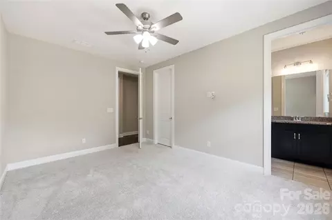 Bedroom - 18314 Doves Crest Rd, Cornelius, NC 28031 photo 2 of 7