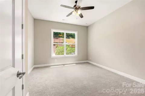Bedroom - 18314 Doves Crest Rd, Cornelius, NC 28031 photo 3 of 7