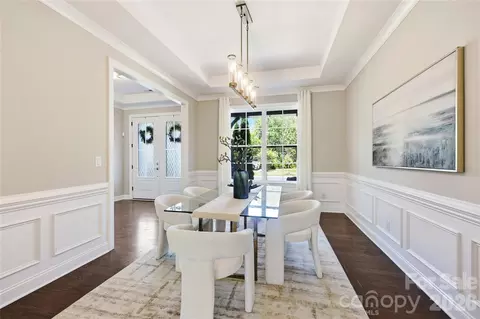 Dining - 18314 Doves Crest Rd, Cornelius, NC 28031 photo 2 of 3