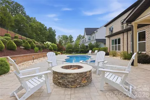 Exterior - 18314 Doves Crest Rd, Cornelius, NC 28031 photo 7 of 7