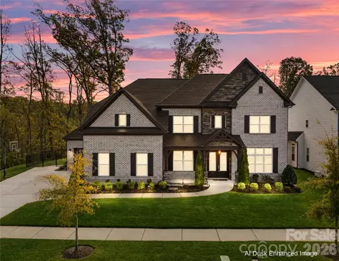 18314 Doves Crest Rd, Cornelius, NC 28031 photo 1