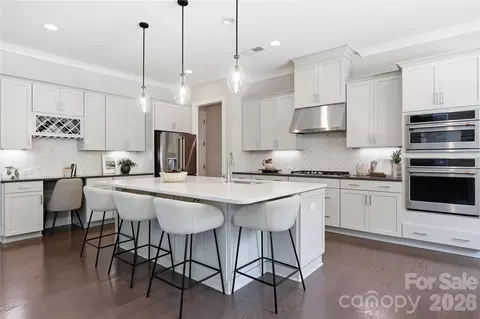 Kitchen - 18314 Doves Crest Rd, Cornelius, NC 28031 photo 2 of 4