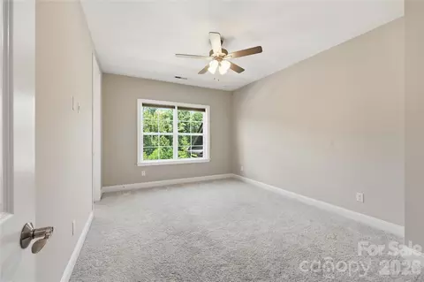 Bedroom - 18314 Doves Crest Rd, Cornelius, NC 28031 photo 6 of 7