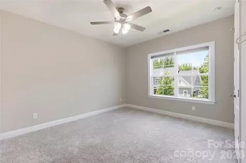 Bedroom - 18314 Doves Crest Rd, Cornelius, NC 28031 photo 5 of 7