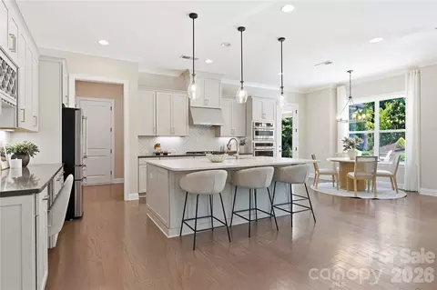 Kitchen - 18314 Doves Crest Rd, Cornelius, NC 28031 photo 1 of 4