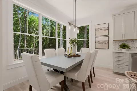 Dining - 1701 Beechwood Ln, Monroe, NC 28112 photo 1 of 1
