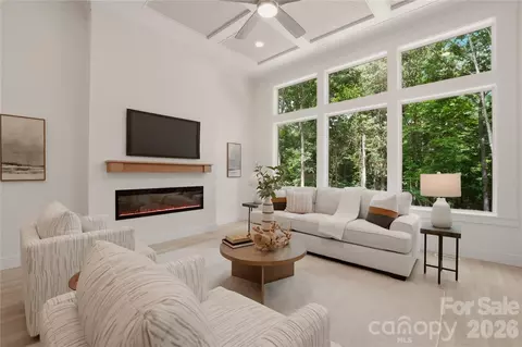 Living - 1701 Beechwood Ln, Monroe, NC 28112 photo 4 of 6