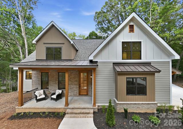 1701 Beechwood Ln, Monroe, NC 28112