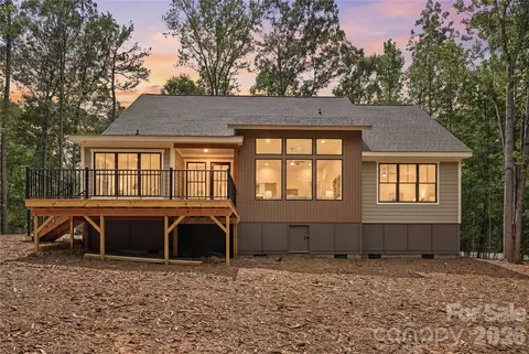 Exterior - 1701 Beechwood Ln, Monroe, NC 28112 photo 8 of 8