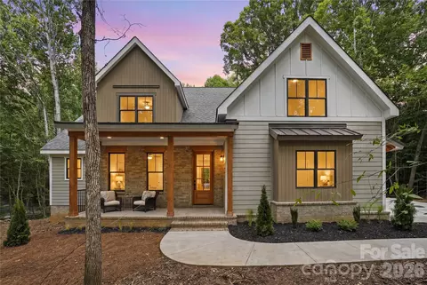 Exterior - 1701 Beechwood Ln, Monroe, NC 28112 photo 7 of 8